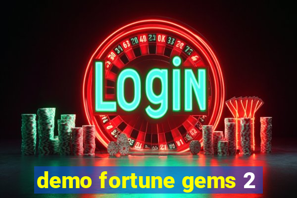demo fortune gems 2